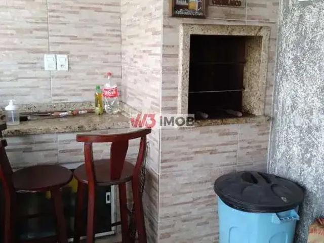 Casa / Sobrado para Venda em Itajaí/SC São João 2 Quartos