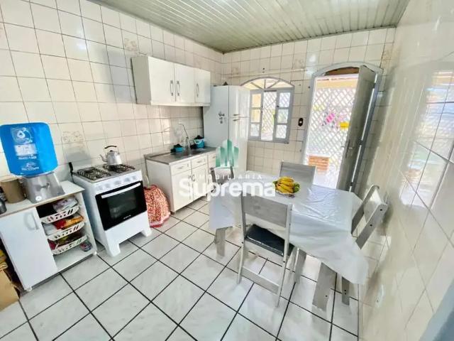 Casa / Sobrado para Venda em Itajaí/SC São João 2 Quartos