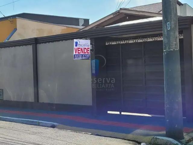 Casa / Sobrado para Venda em Itajaí/SC São João 2 Quartos