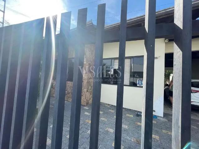Casa / Sobrado para Venda em Itajaí/SC São João 2 Quartos