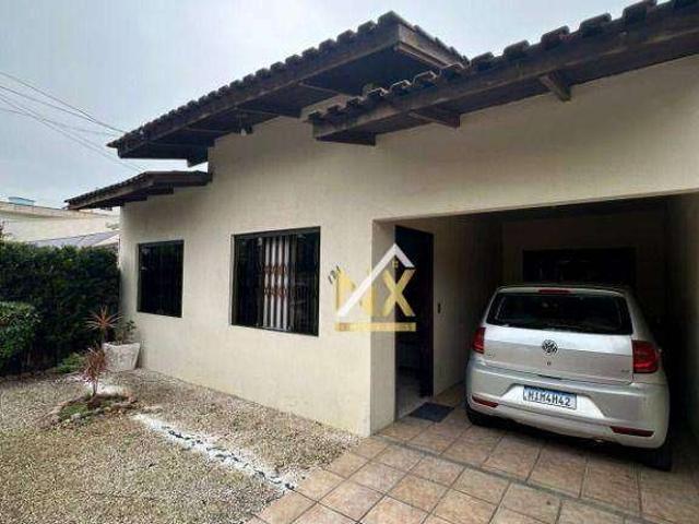 Casa / Sobrado para Venda em Itajaí/SC São João 2 Quartos