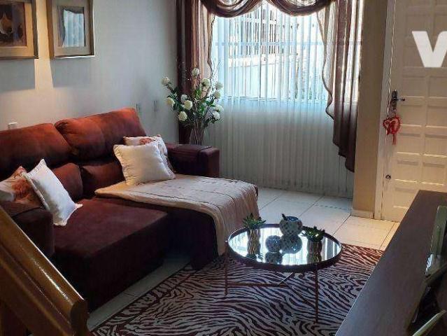 Casa / Sobrado para Venda em Itajaí/SC São João 2 Quartos