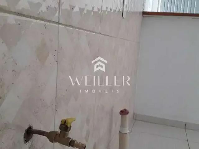 Casa / Sobrado para Venda em Itajaí/SC São João 2 Quartos