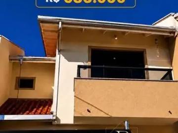 Casa / Sobrado para Venda em Itajaí/SC São João 2 Quartos