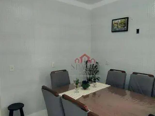 Casa / Sobrado para Venda em Itajaí/SC São João 3 Quartos