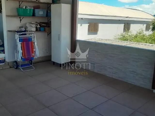 Casa / Sobrado para Venda em Itajaí/SC São João 3 Quartos