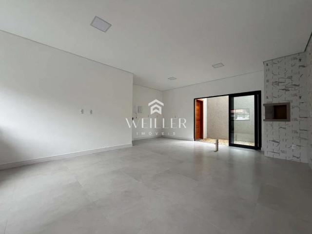 Casa / Sobrado para Venda em Itajaí/SC São João 3 Quartos