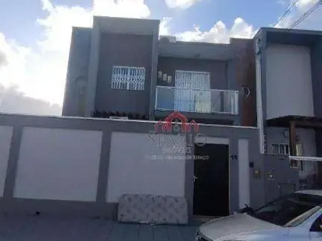 Casa / Sobrado para Venda em Itajaí/SC São João 3 Quartos