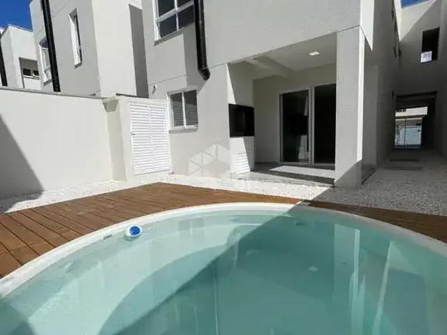 Casa / Sobrado para Venda em Itajaí/SC São João 3 Quartos