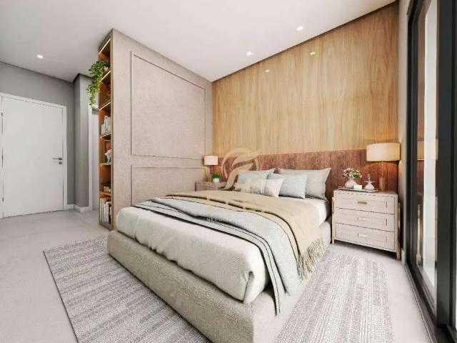 Casa / Sobrado para Venda em Itajaí/SC São João 3 Quartos