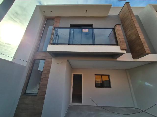 Casa / Sobrado para Venda em Itajaí/SC São João 3 Quartos