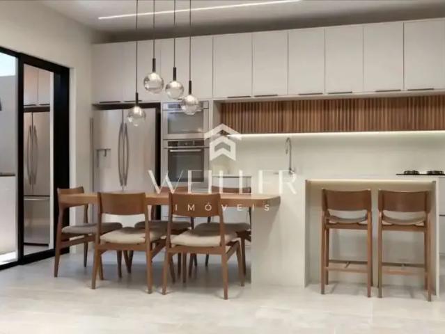Casa / Sobrado para Venda em Itajaí/SC São João 3 Quartos