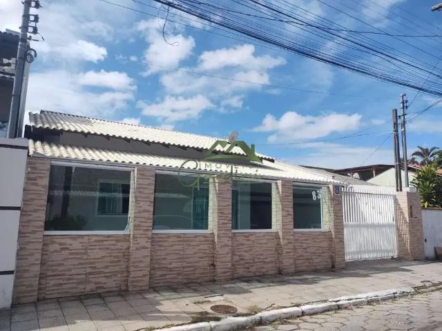Casa / Sobrado para Venda em Itajaí/SC São João 3 Quartos
