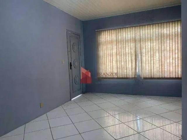 Casa / Sobrado para Venda em Itajaí/SC São João 3 Quartos