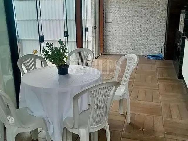 Casa / Sobrado para Venda em Itajaí/SC São João 3 Quartos