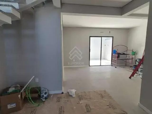 Casa / Sobrado para Venda em Itajaí/SC São João 3 Quartos