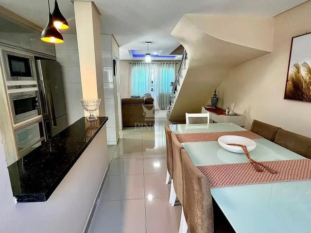 Casa / Sobrado para Venda em Itajaí/SC São João 3 Quartos