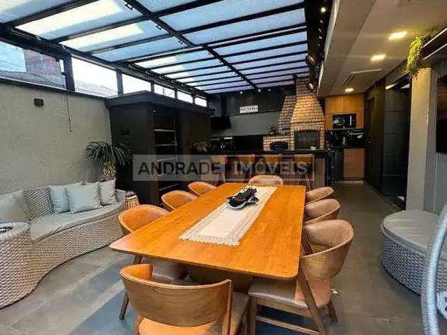 Casa / Sobrado para Venda em Itajaí/SC São João 3 Quartos