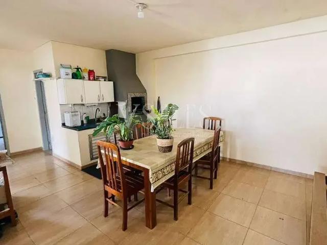 Casa / Sobrado para Venda em Itajaí/SC São João 3 Quartos