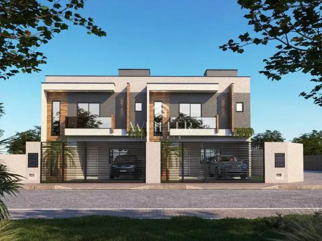 Casa / Sobrado para Venda em Itajaí/SC São João 3 Quartos