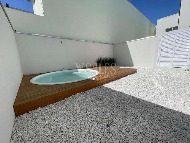 Casa / Sobrado para Venda em Itajaí/SC São João 3 Quartos