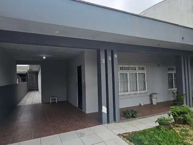 Casa / Sobrado para Venda em Itajaí/SC São João 3 Quartos