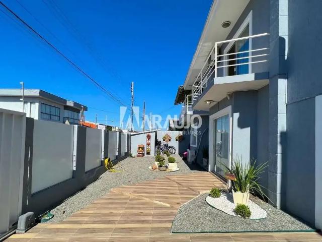 Casa / Sobrado para Venda em Itajaí/SC São João 3 Quartos