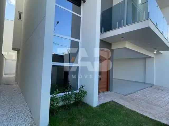 Casa / Sobrado para Venda em Itajaí/SC São João 3 Quartos