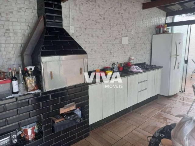 Casa / Sobrado para Venda em Itajaí/SC São João 3 Quartos
