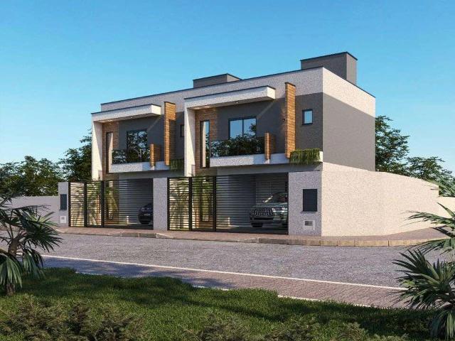 Casa / Sobrado para Venda em Itajaí/SC São João 3 Quartos