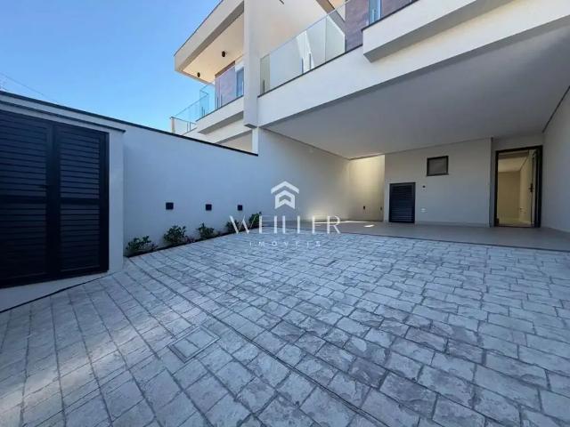 Casa / Sobrado para Venda em Itajaí/SC São João 3 Quartos