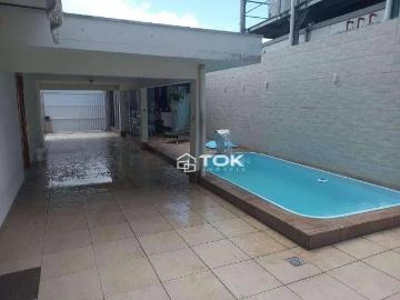 Casa / Sobrado para Venda em Itajaí/SC São João 3 Quartos