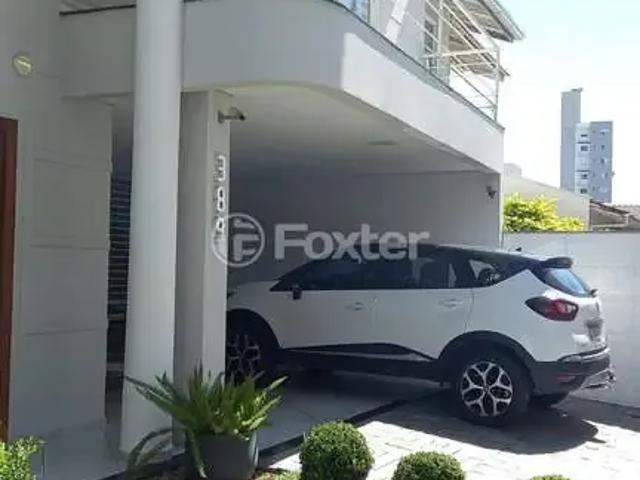 Casa / Sobrado para Venda em Itajaí/SC São Judas 3 Quartos