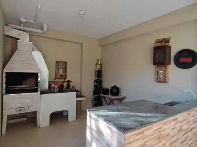 Casa / Sobrado para Venda em Itajaí/SC São Judas 3 Quartos