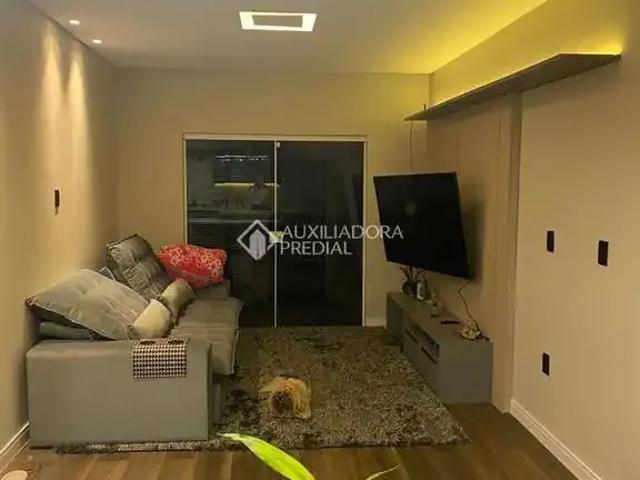 Casa / Sobrado para Venda em Itajaí/SC São Judas 3 Quartos