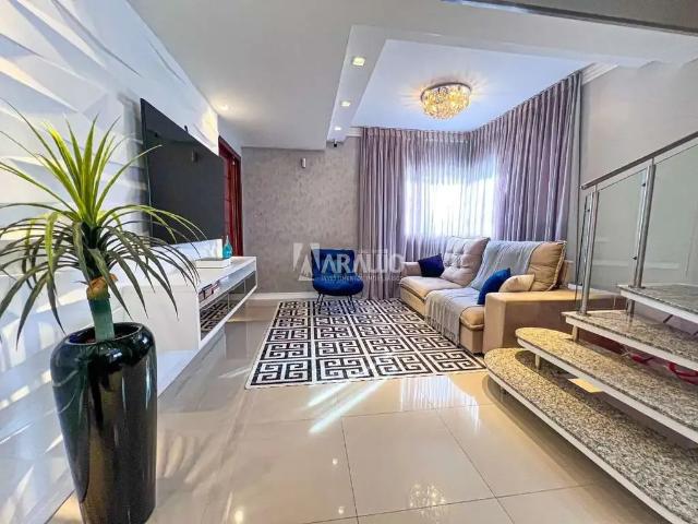 Casa / Sobrado para Venda em Itajaí/SC São Judas 3 Quartos