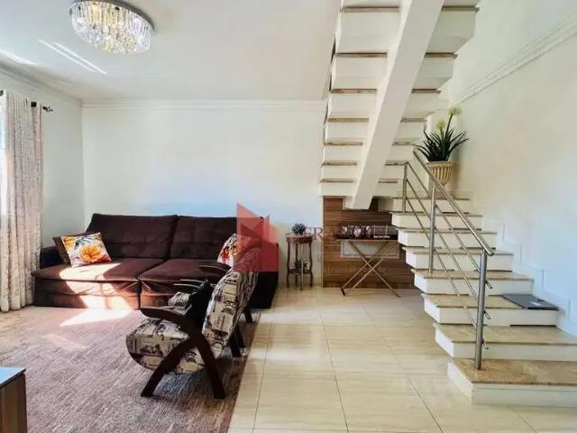 Casa / Sobrado para Venda em Itajaí/SC São Judas 3 Quartos