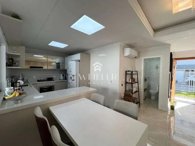 Casa / Sobrado para Venda em Itajaí/SC São Judas 3 Quartos