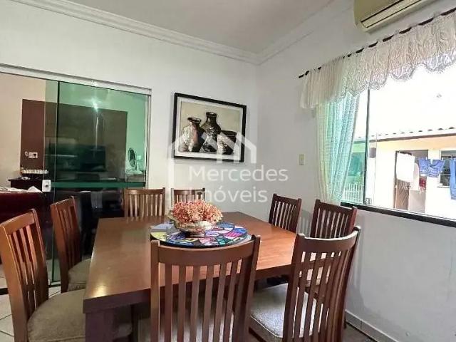Casa / Sobrado para Venda em Itajaí/SC São Judas 3 Quartos