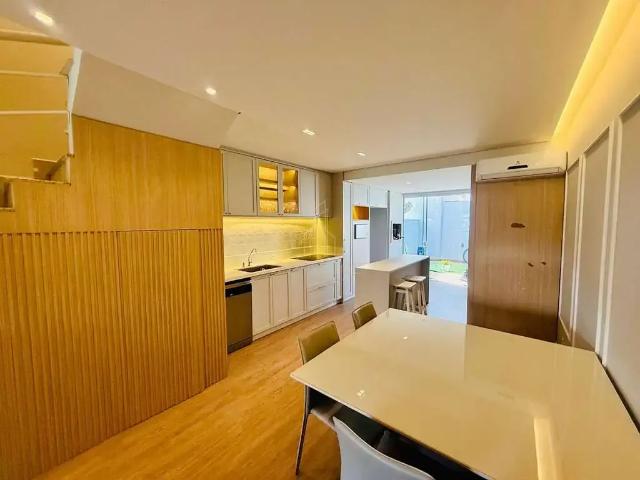 Casa / Sobrado para Venda em Itajaí/SC São Judas 2 Quartos