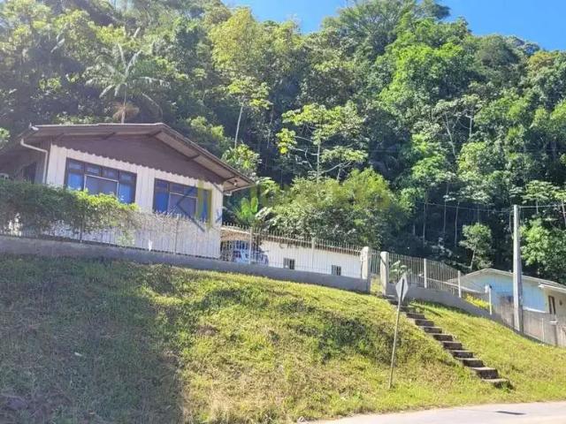 Casa / Sobrado para Venda em Itajaí/SC São Roque 4 Quartos