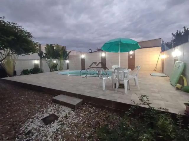 Casa / Sobrado para Venda em Itajaí/SC São Roque 4 Quartos