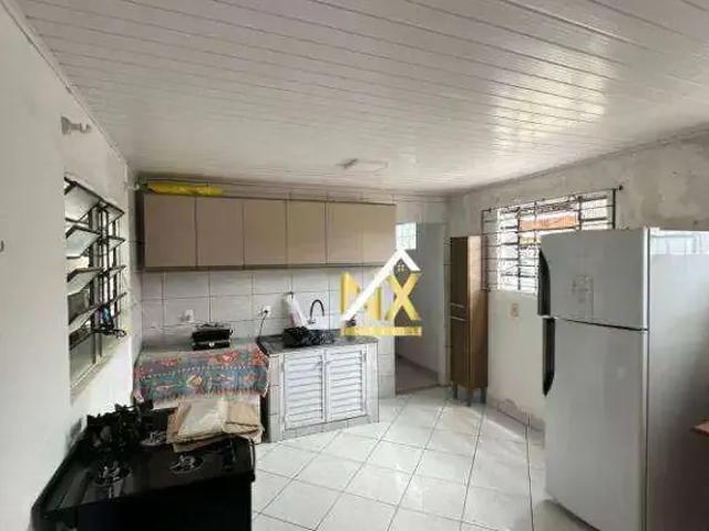 Casa / Sobrado para Venda em Itajaí/SC São Vicente 4 Quartos