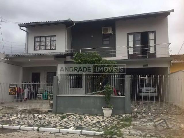 Casa / Sobrado para Venda em Itajaí/SC São Vicente 4 Quartos