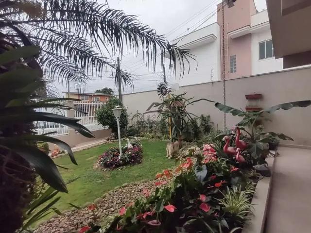 Casa / Sobrado para Venda em Itajaí/SC São Vicente 4 Quartos