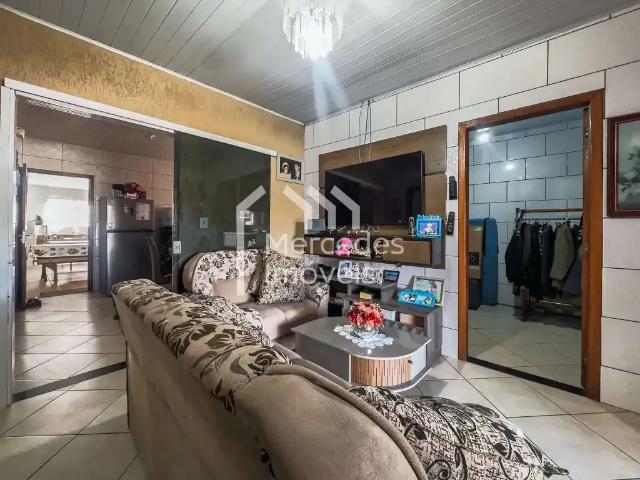 Casa / Sobrado para Venda em Itajaí/SC São Vicente 4 Quartos
