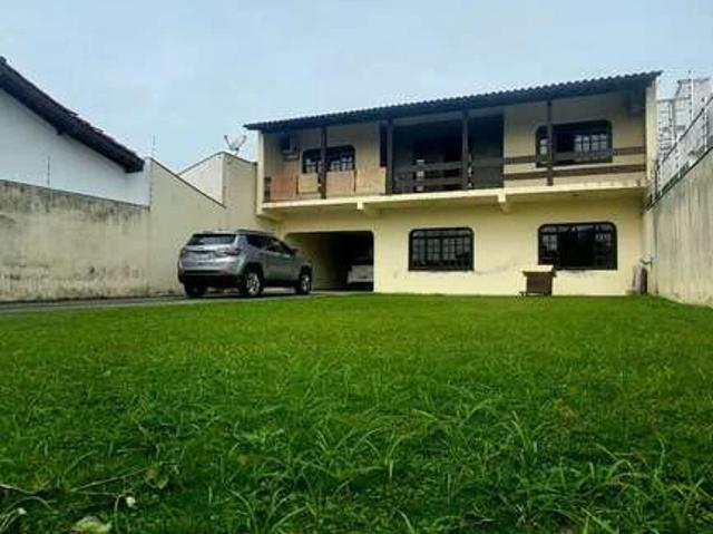 Casa / Sobrado para Venda em Itajaí/SC São Vicente 4 Quartos
