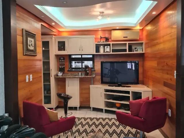 Casa / Sobrado para Venda em Itajaí/SC São Vicente 1 Quartos