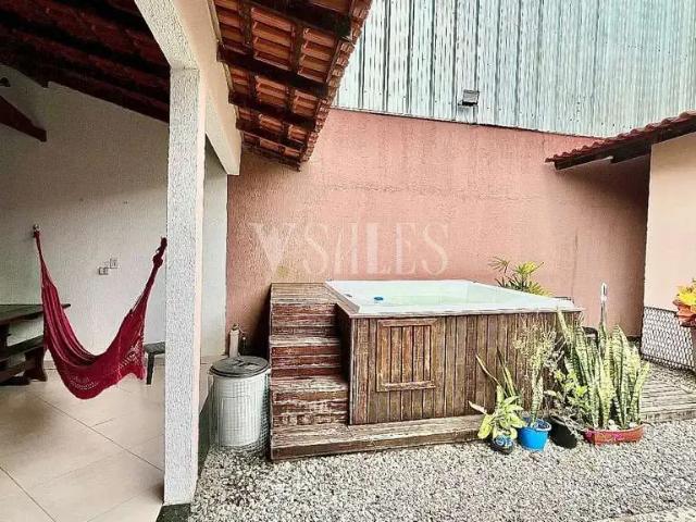 Casa / Sobrado para Venda em Itajaí/SC São Vicente 2 Quartos