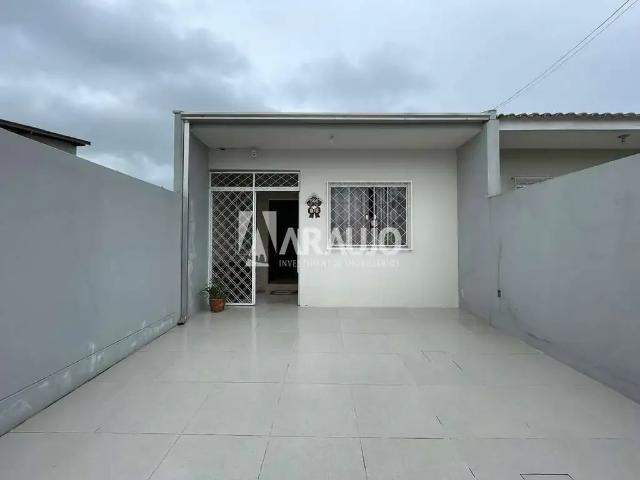 Casa / Sobrado para Venda em Itajaí/SC São Vicente 2 Quartos